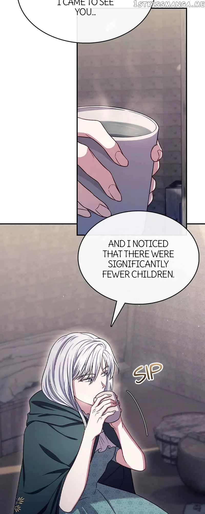 She No Longer Wields Her Sword Chapter 25 – Page 10