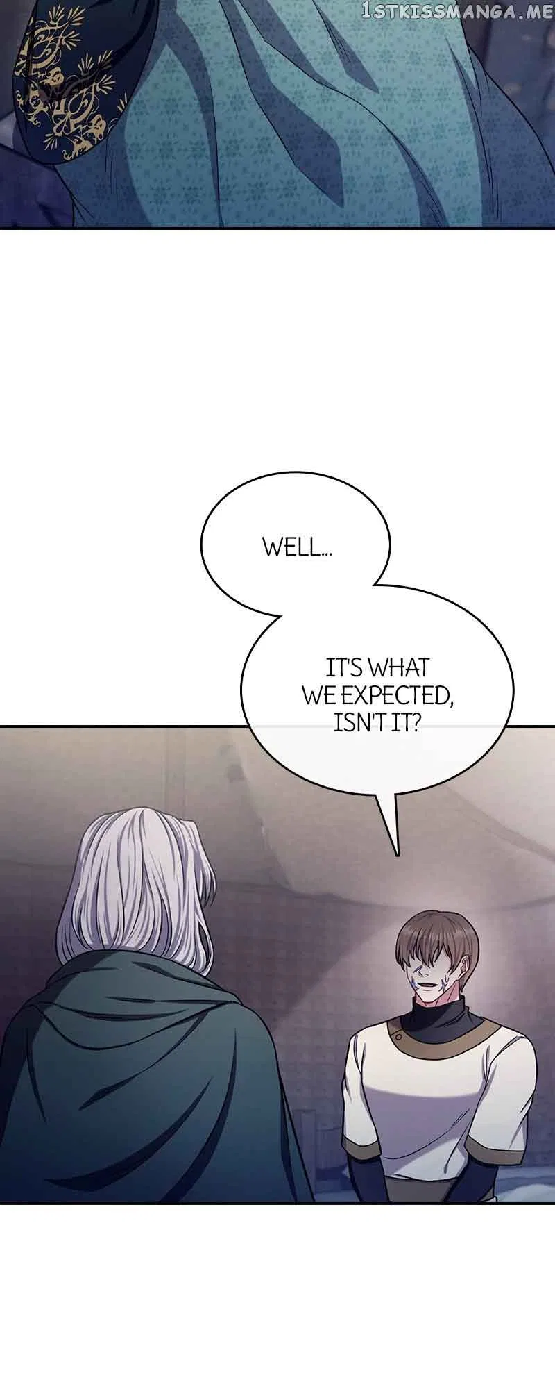 She No Longer Wields Her Sword Chapter 25 – Page 11