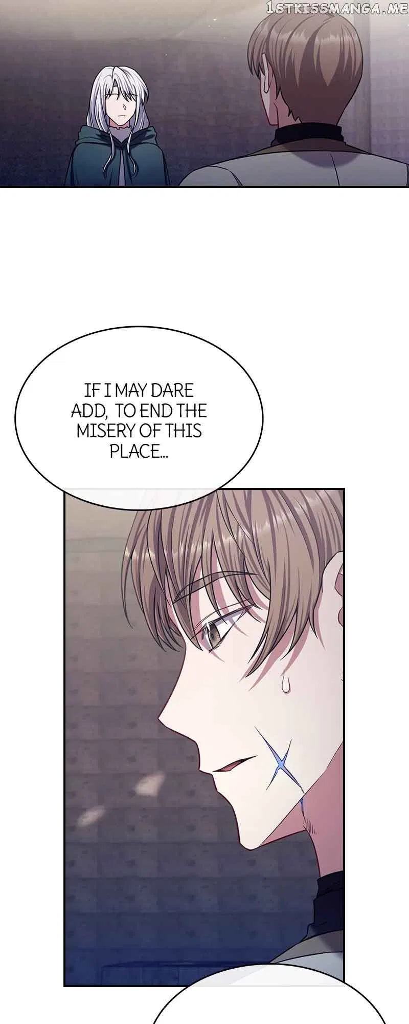 She No Longer Wields Her Sword Chapter 25 – Page 14