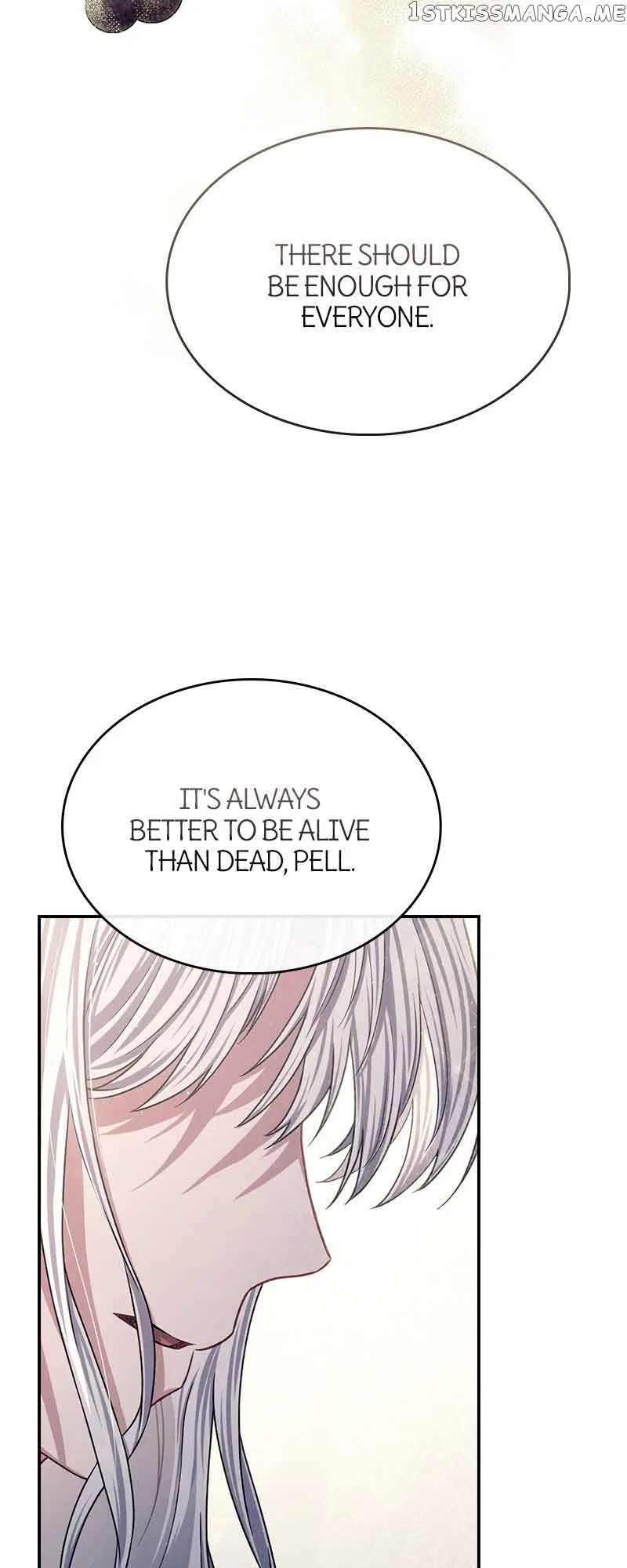 She No Longer Wields Her Sword Chapter 25 – Page 25