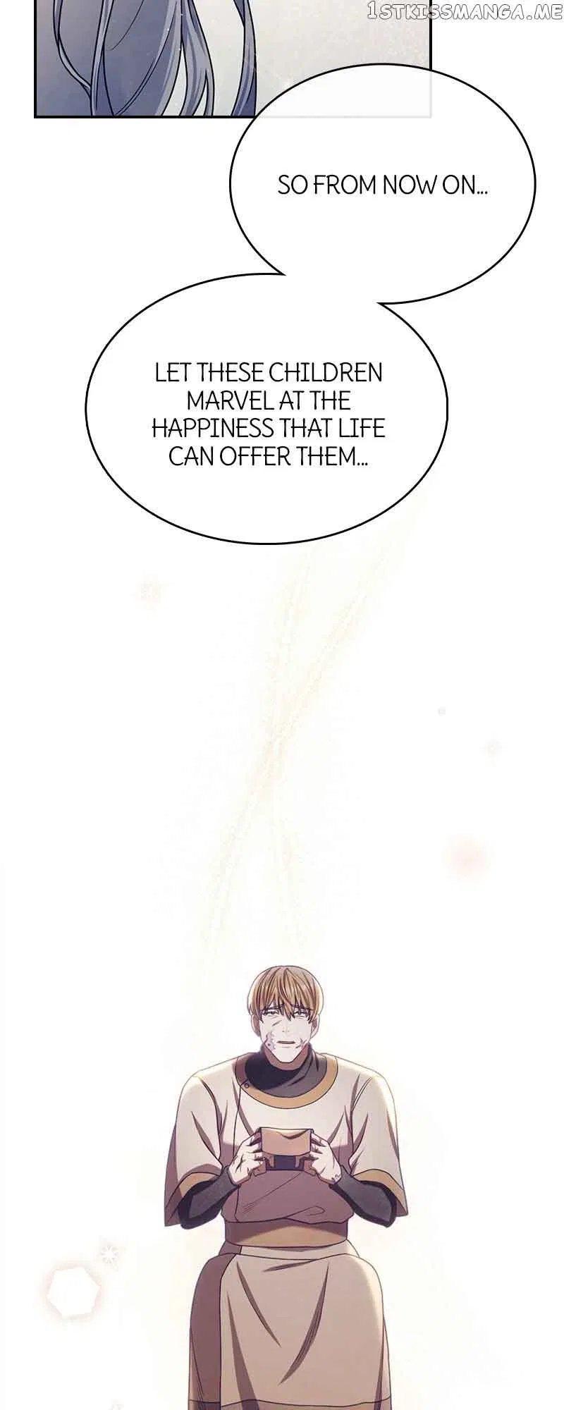 She No Longer Wields Her Sword Chapter 25 – Page 26
