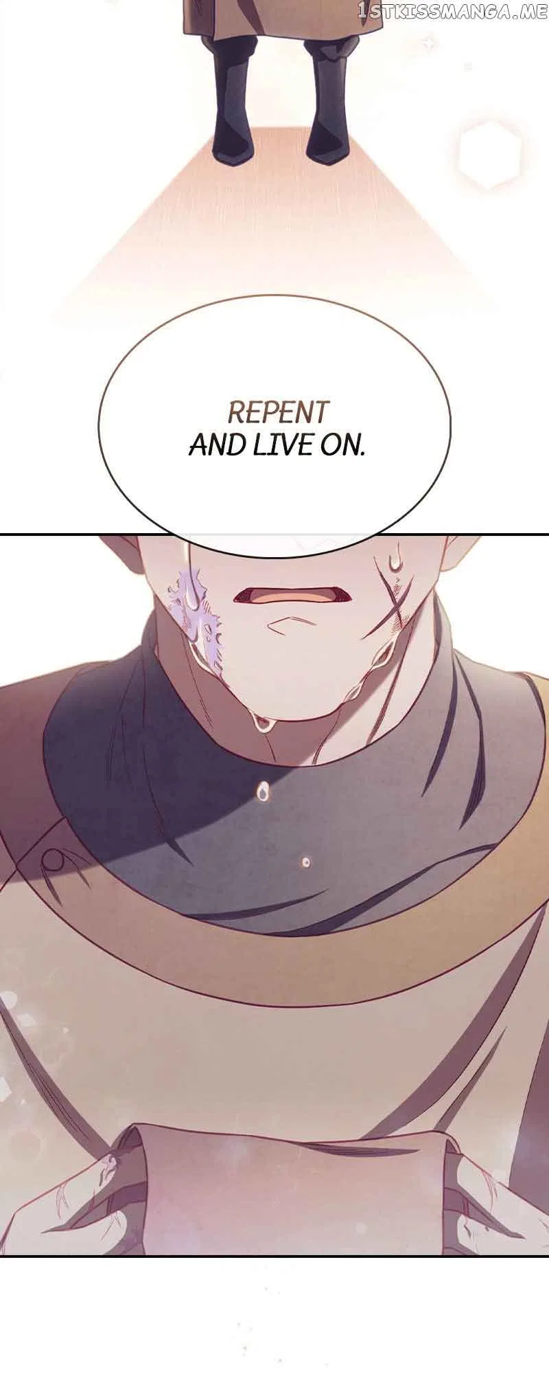 She No Longer Wields Her Sword Chapter 25 – Page 27