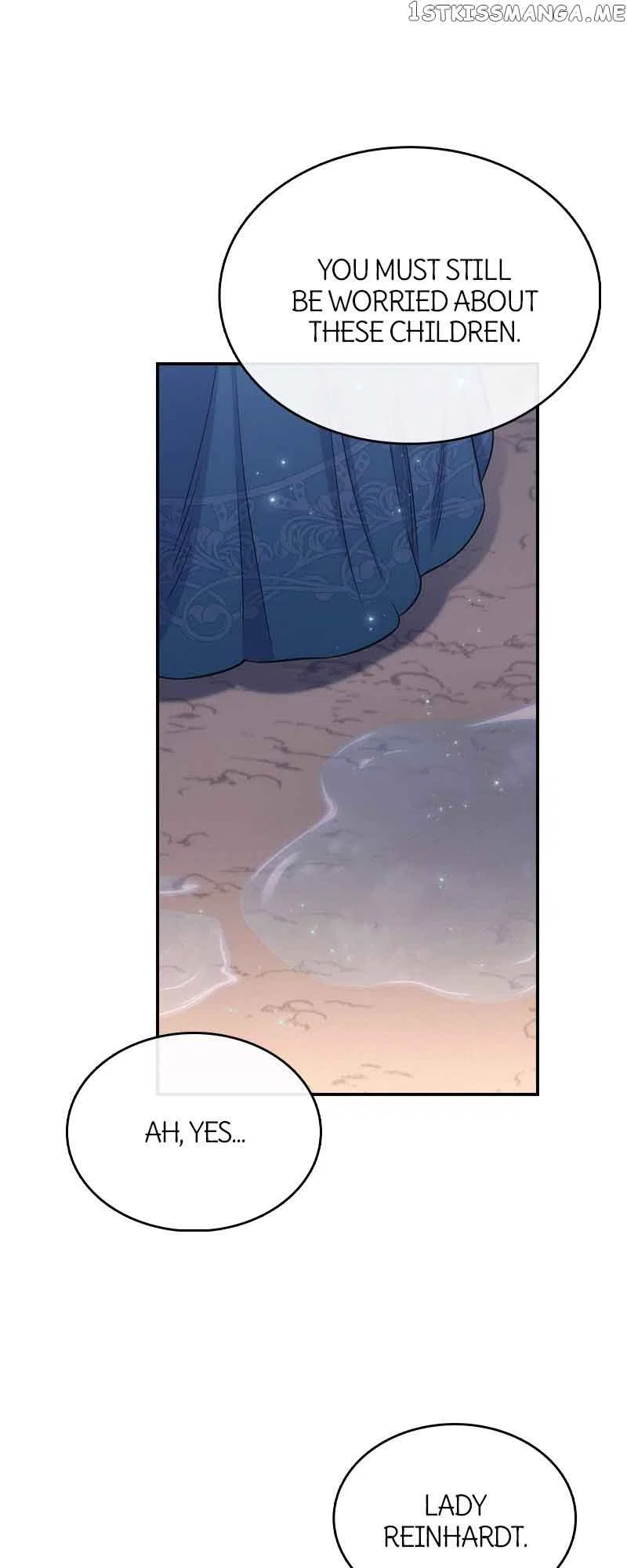 She No Longer Wields Her Sword Chapter 25 – Page 37