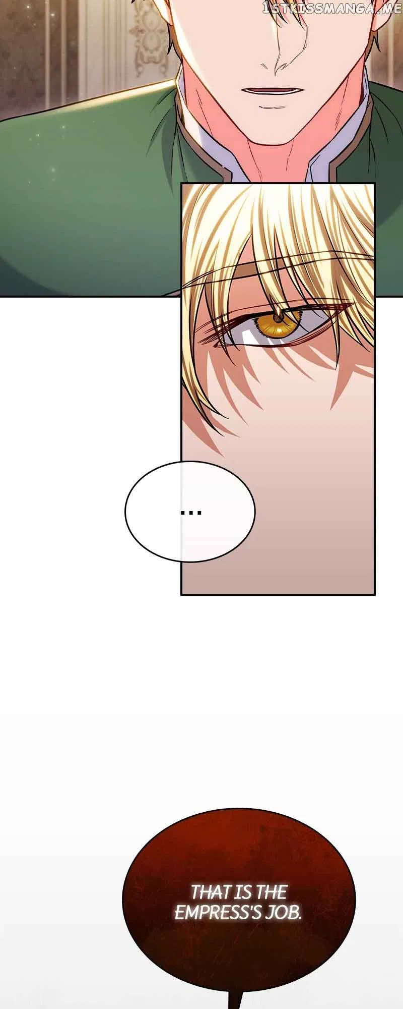 She No Longer Wields Her Sword Chapter 25 – Page 46
