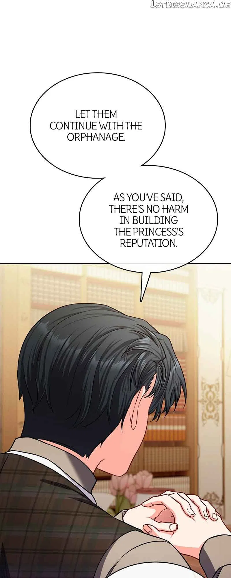 She No Longer Wields Her Sword Chapter 25 – Page 51