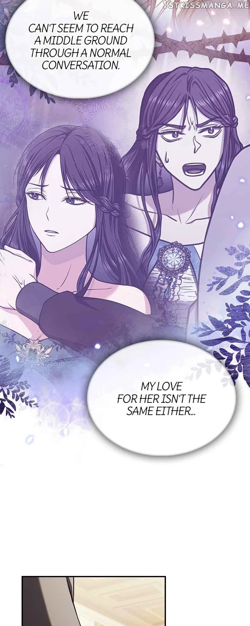 She No Longer Wields Her Sword Chapter 25 – Page 55