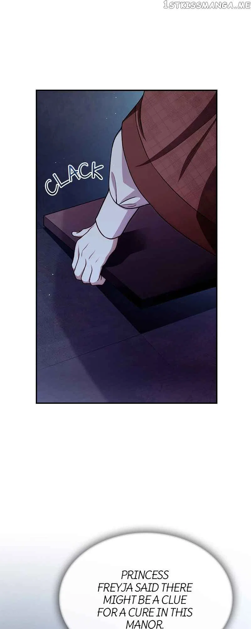 She No Longer Wields Her Sword Chapter 24 – Page 4