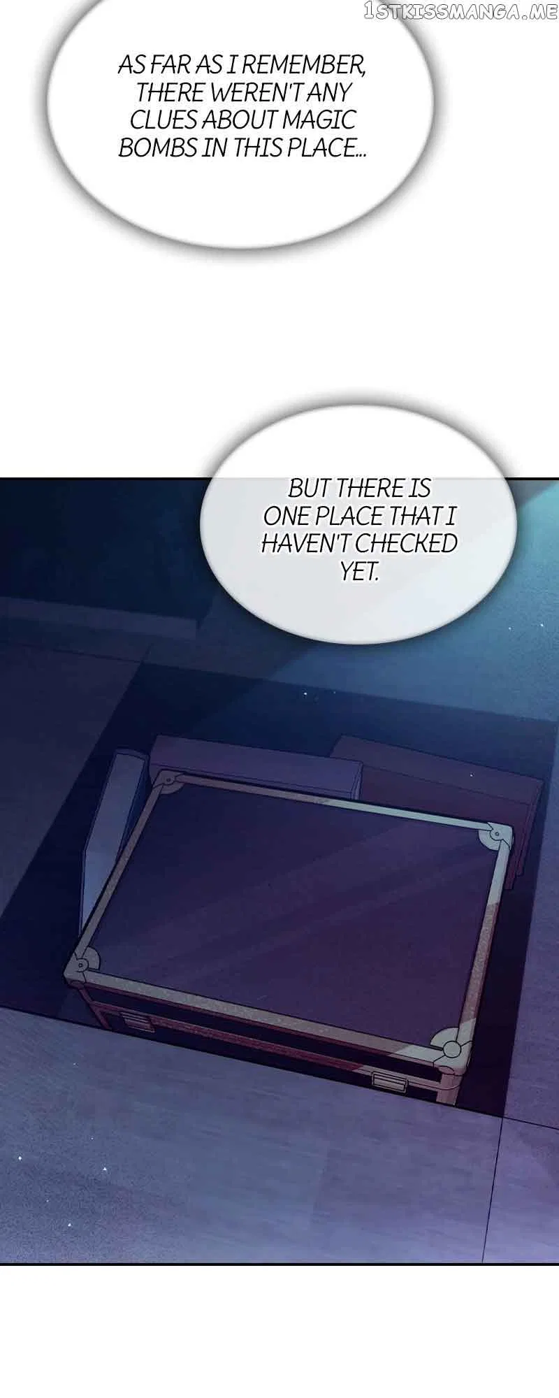 She No Longer Wields Her Sword Chapter 24 – Page 6