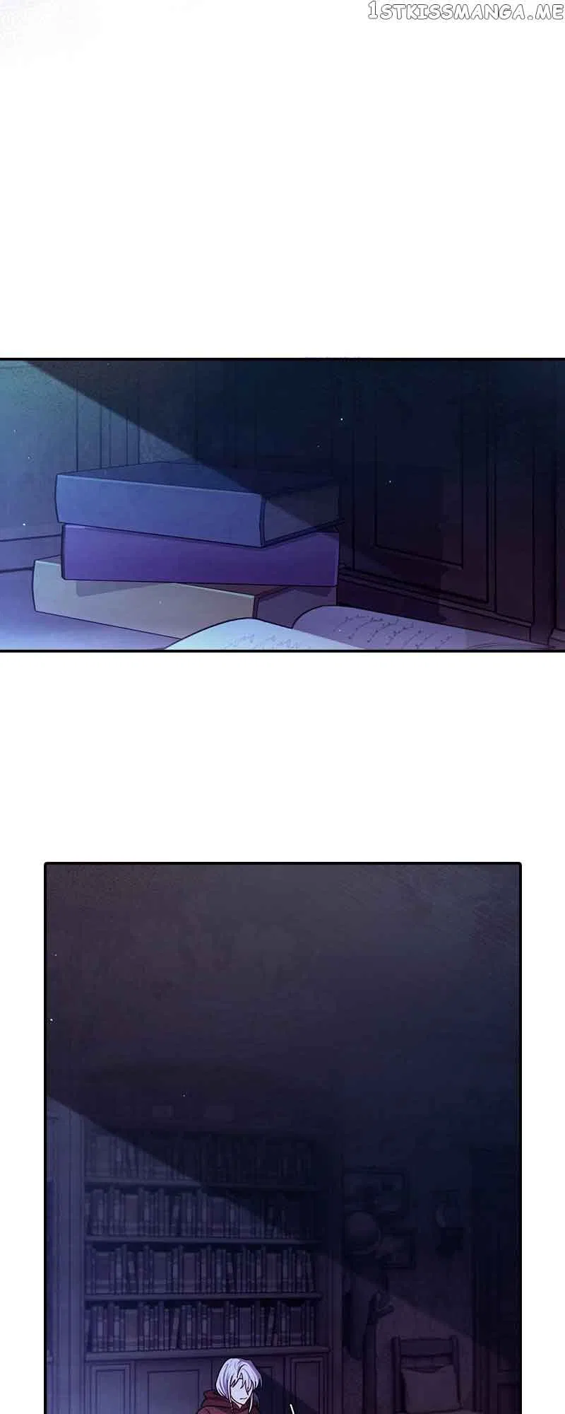 She No Longer Wields Her Sword Chapter 24 – Page 9