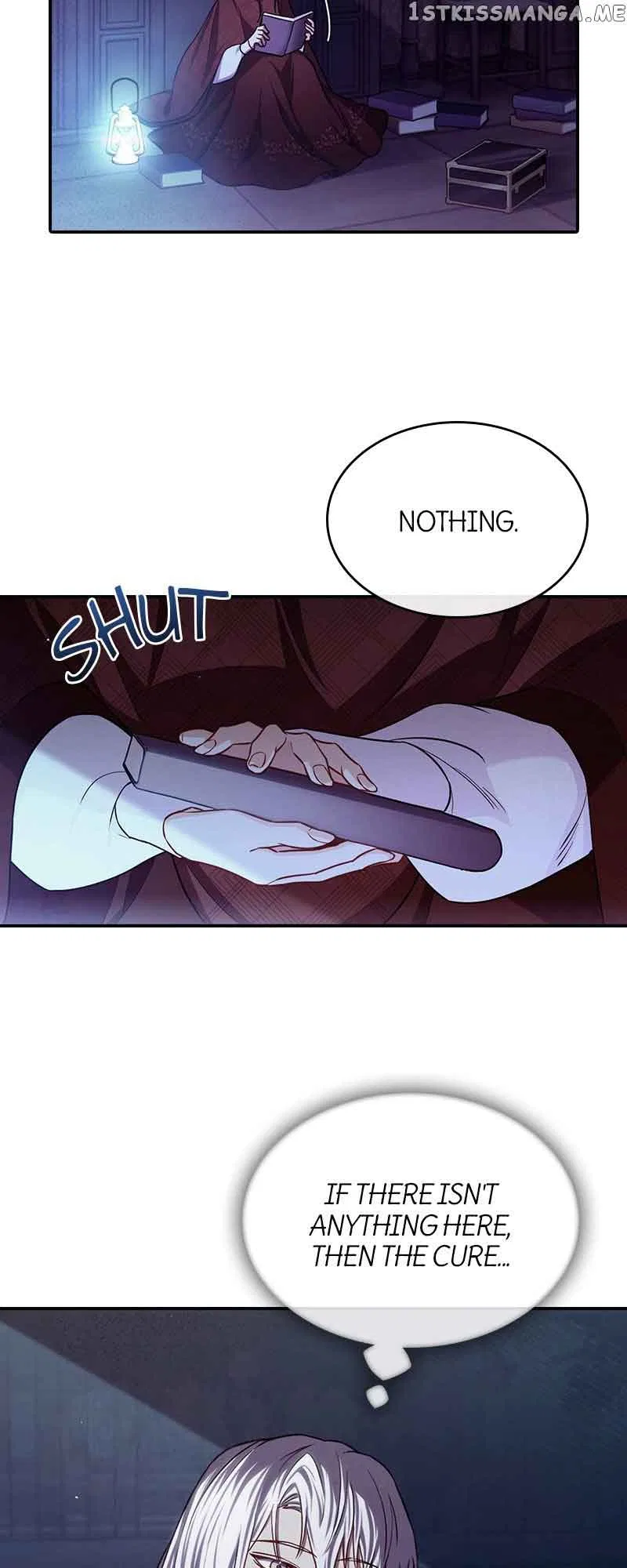 She No Longer Wields Her Sword Chapter 24 – Page 10