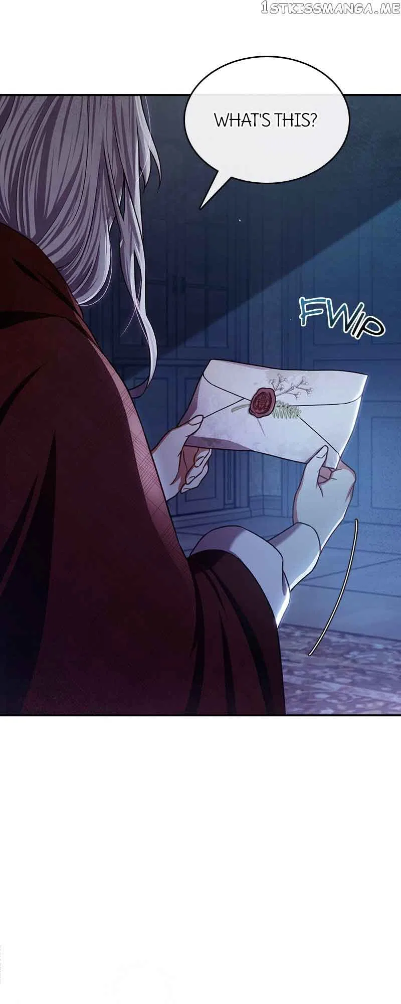 She No Longer Wields Her Sword Chapter 24 – Page 12