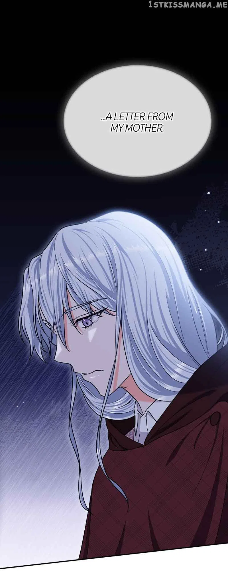 She No Longer Wields Her Sword Chapter 24 – Page 19