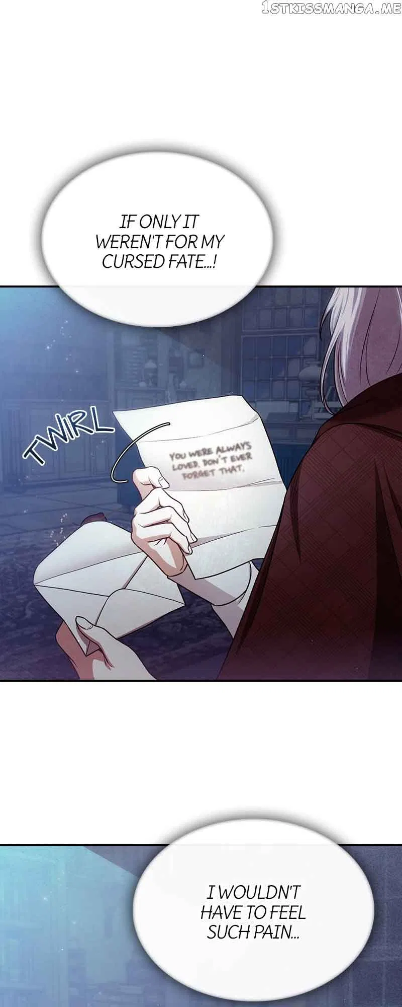 She No Longer Wields Her Sword Chapter 24 – Page 20