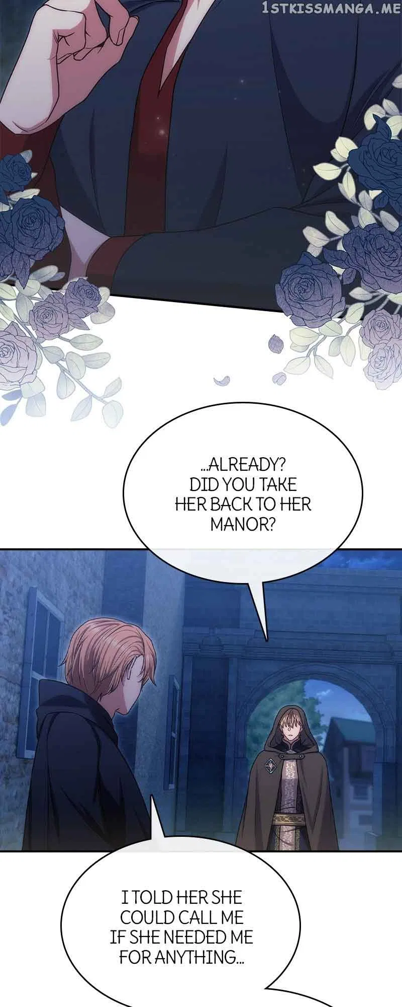 She No Longer Wields Her Sword Chapter 24 – Page 29