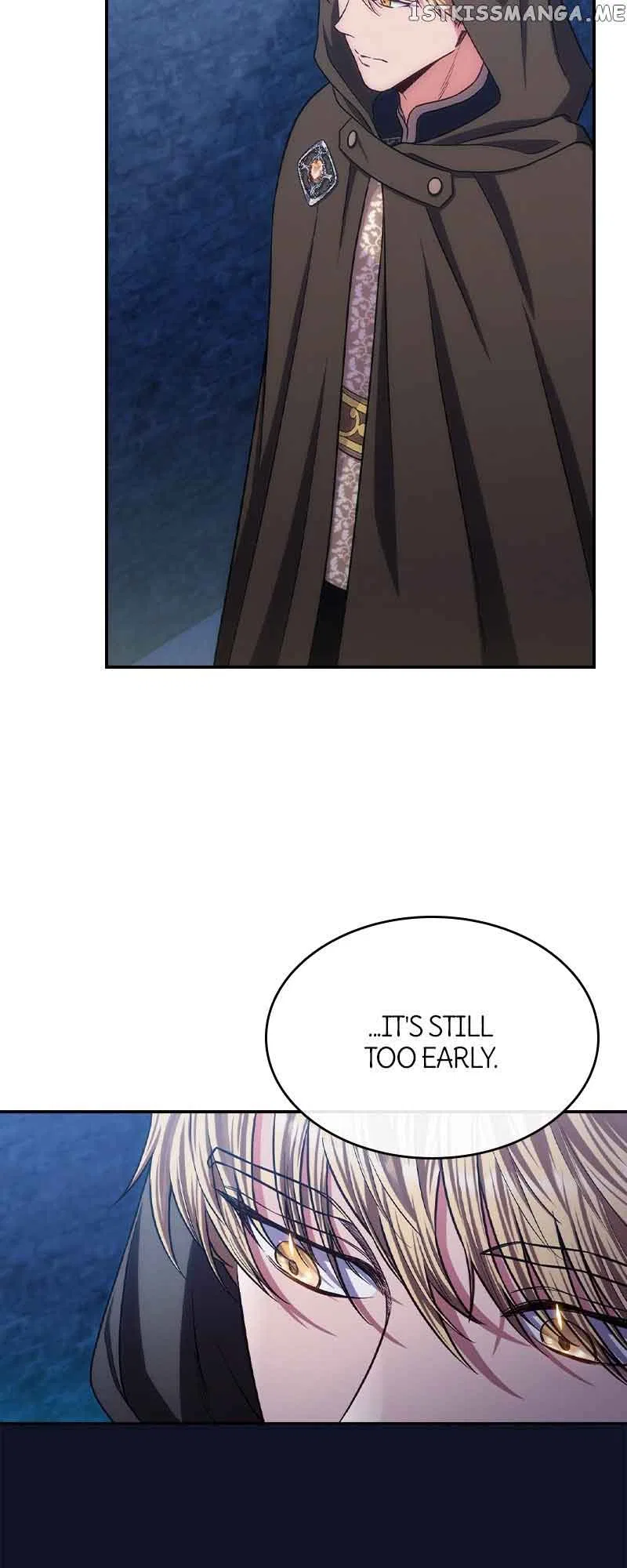 She No Longer Wields Her Sword Chapter 24 – Page 35