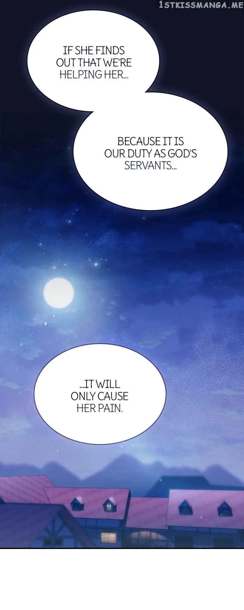 She No Longer Wields Her Sword Chapter 24 – Page 36