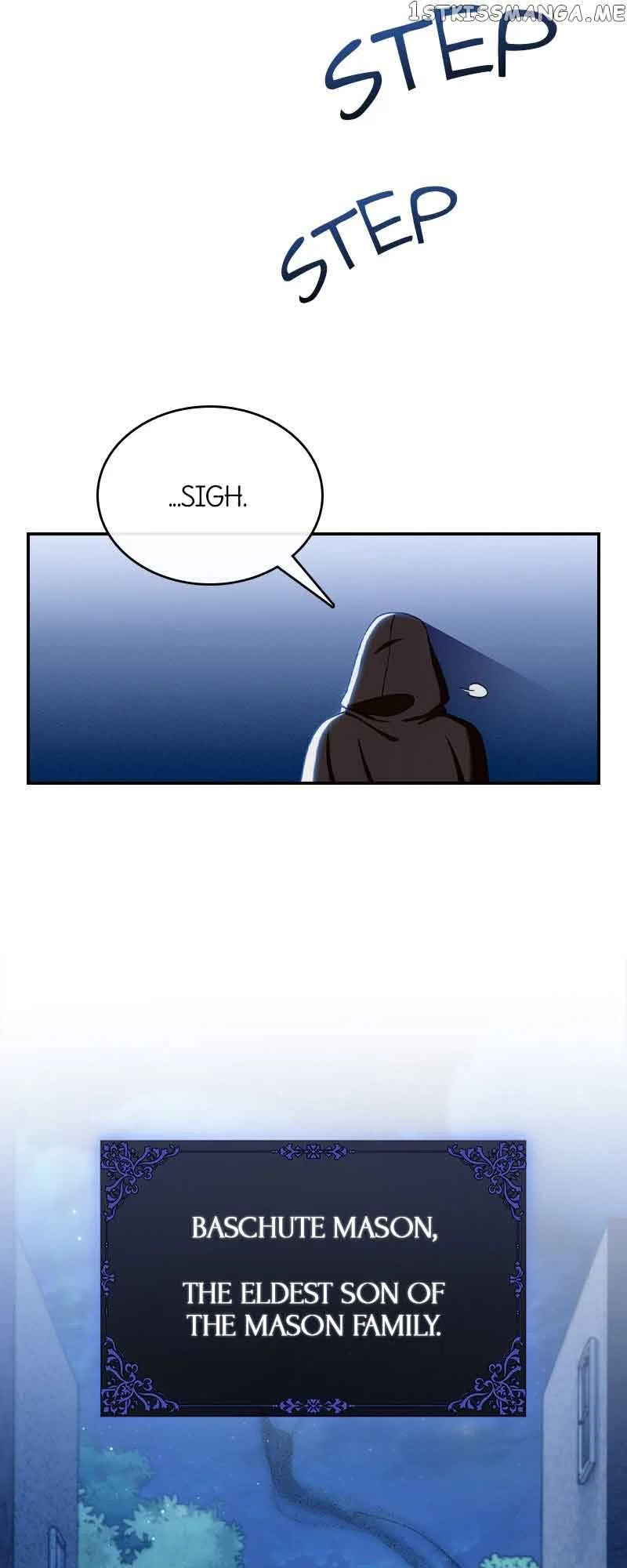 She No Longer Wields Her Sword Chapter 24 – Page 39