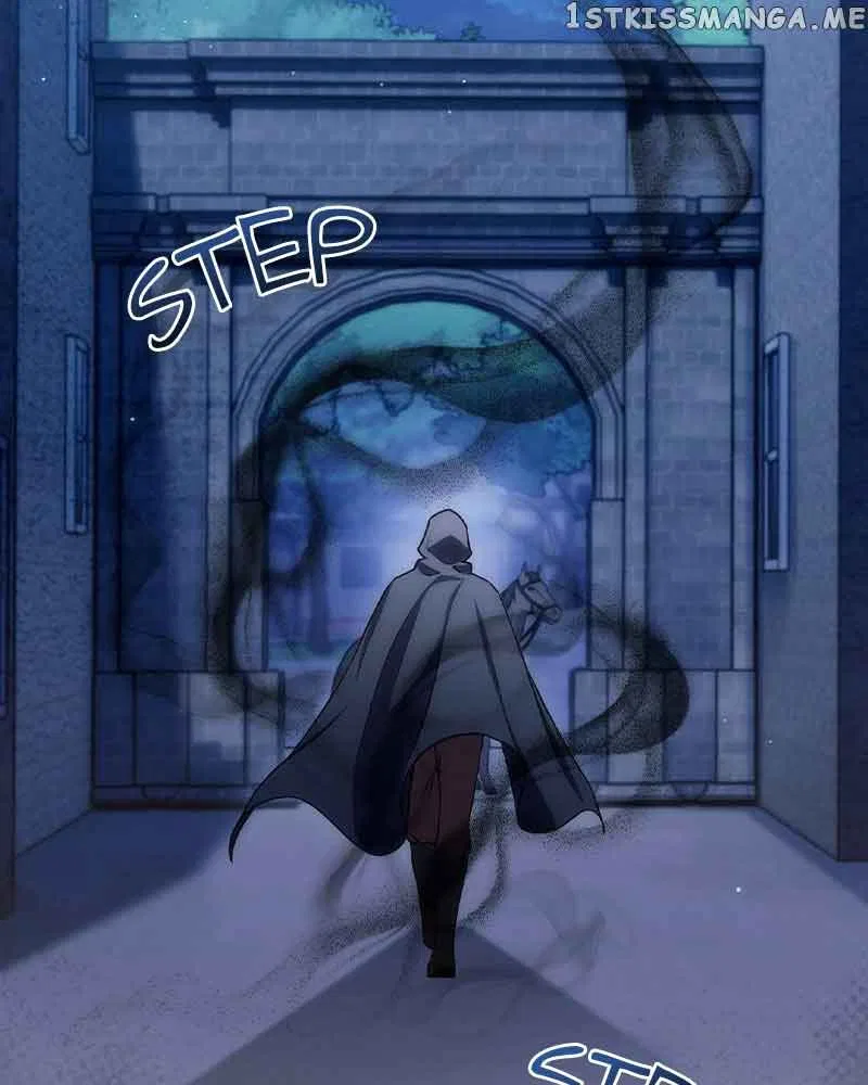 She No Longer Wields Her Sword Chapter 24 – Page 40