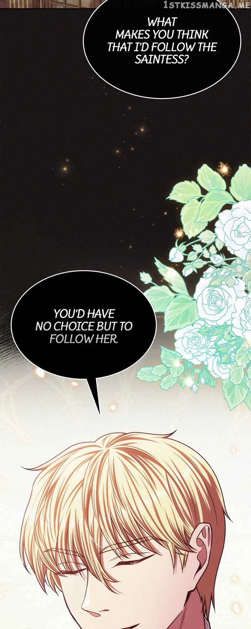 She No Longer Wields Her Sword Chapter 24 – Page 51