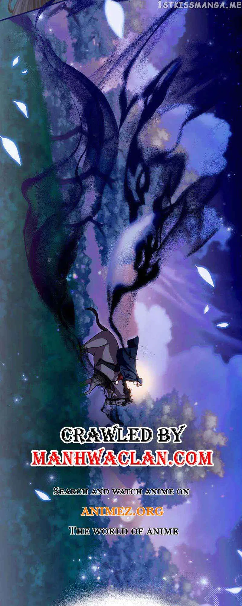 She No Longer Wields Her Sword Chapter 24 – Page 58