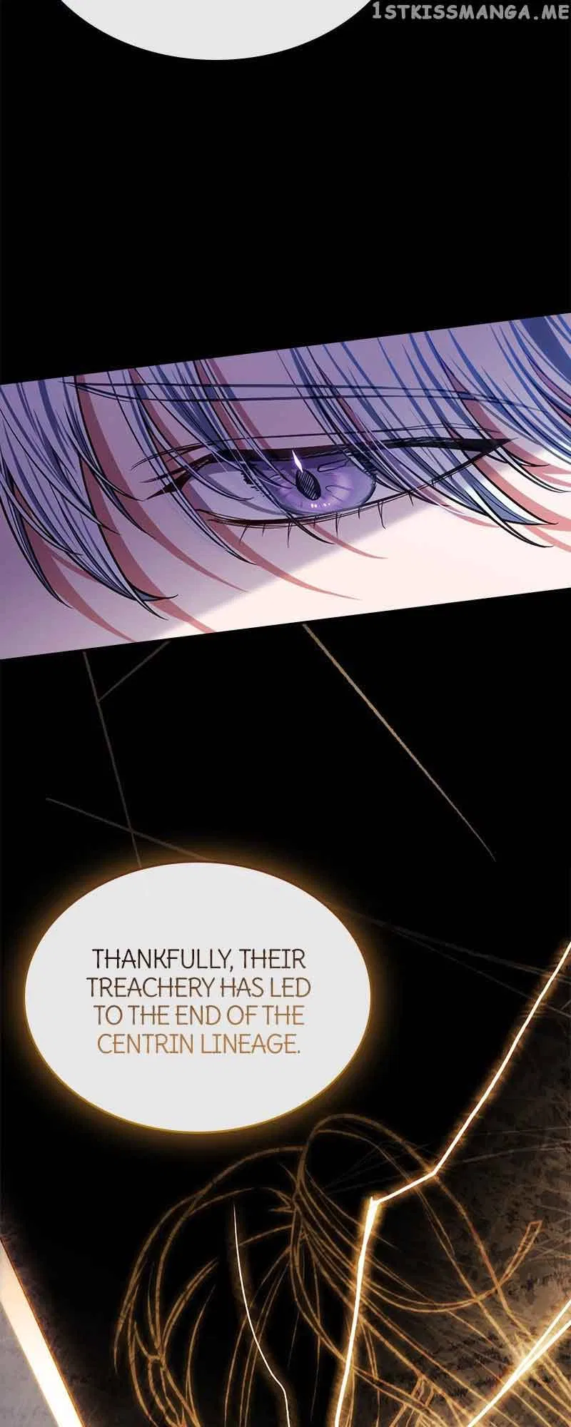 She No Longer Wields Her Sword Chapter 23 – Page 6