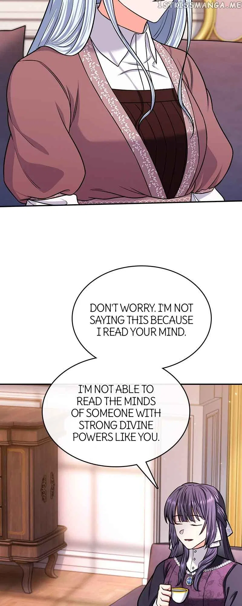 She No Longer Wields Her Sword Chapter 23 – Page 13