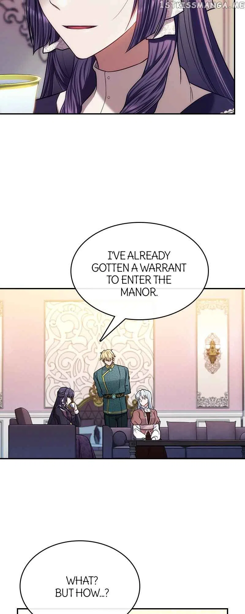 She No Longer Wields Her Sword Chapter 23 – Page 15