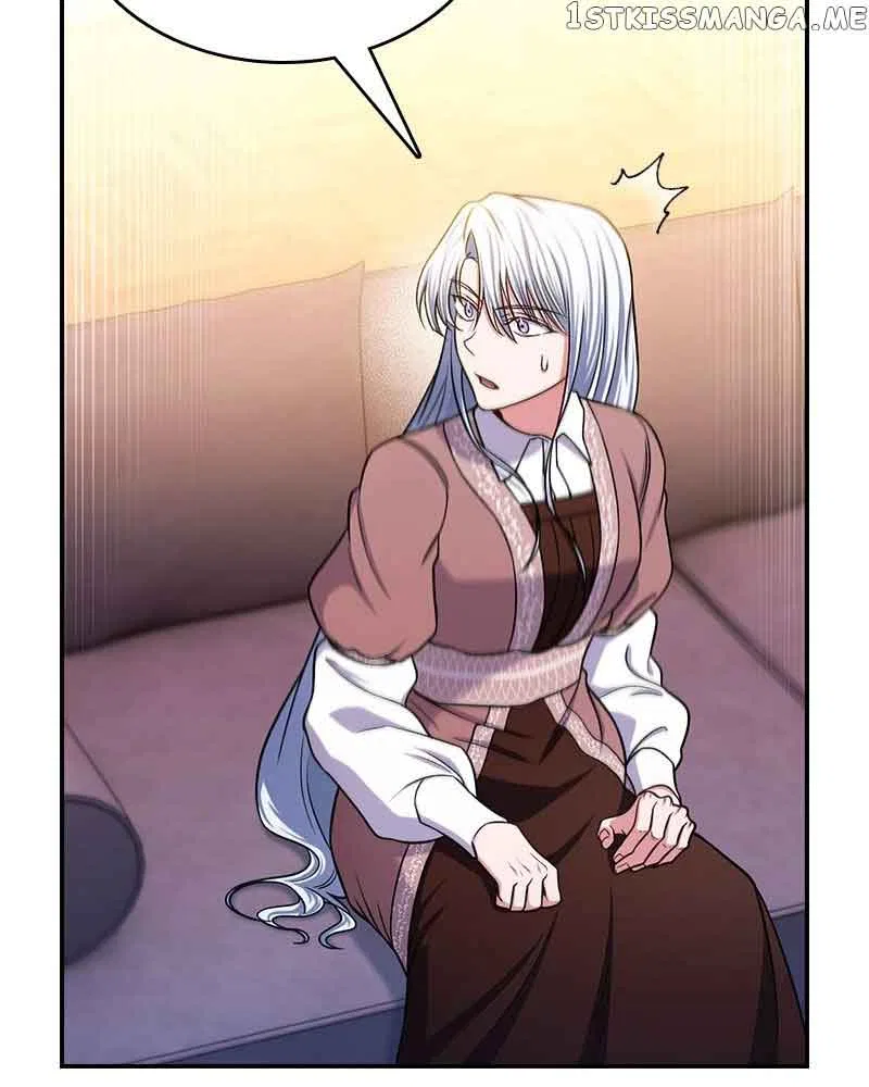 She No Longer Wields Her Sword Chapter 23 – Page 16
