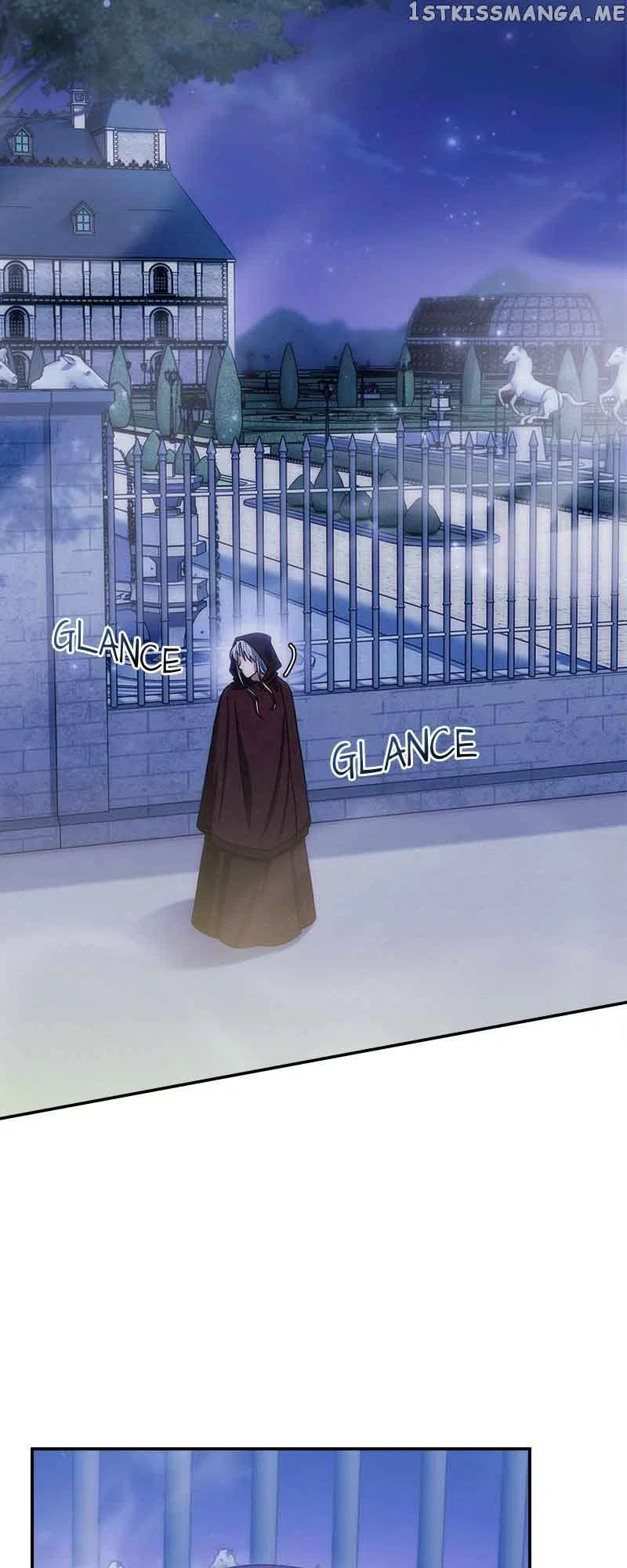 She No Longer Wields Her Sword Chapter 23 – Page 20