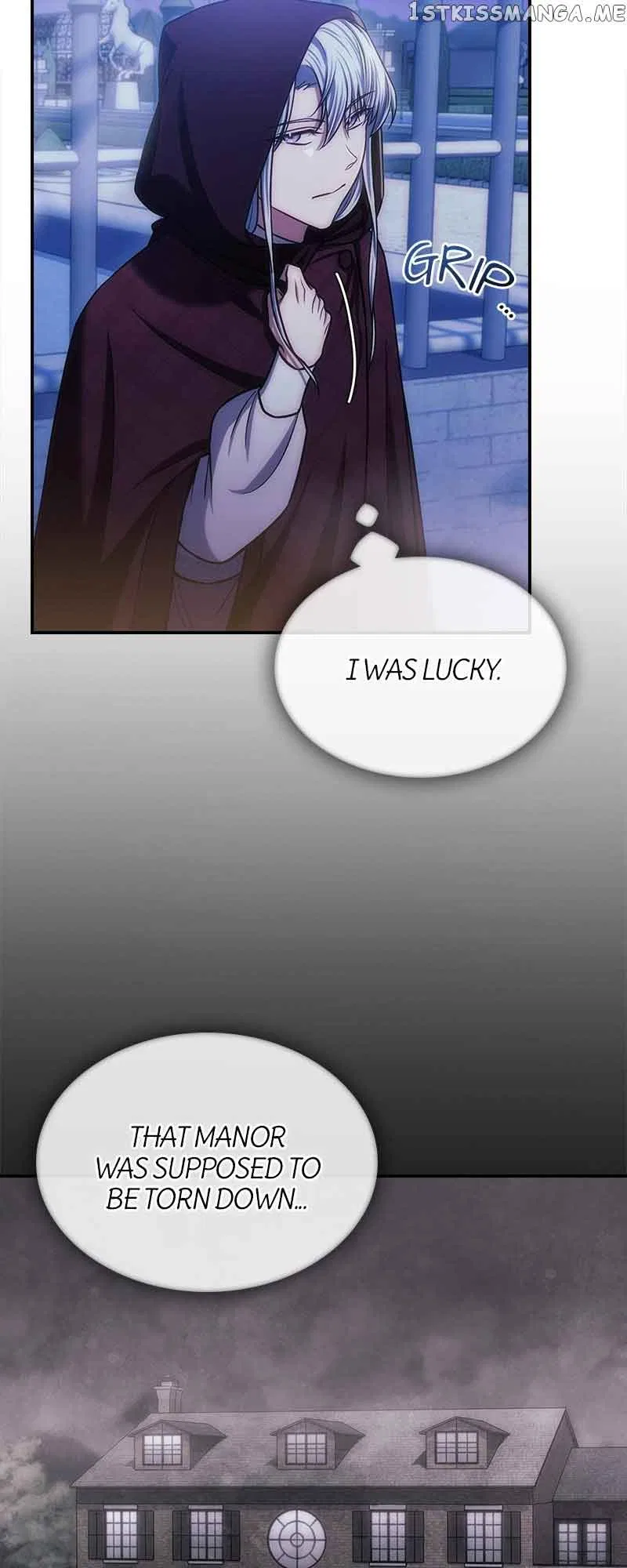 She No Longer Wields Her Sword Chapter 23 – Page 21