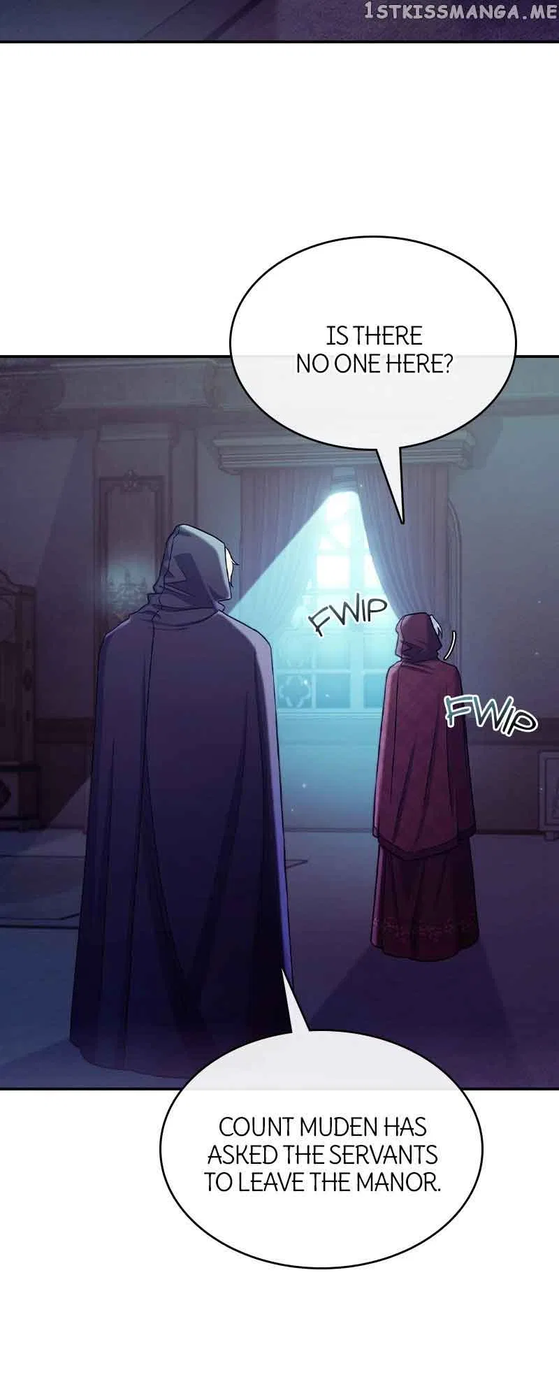 She No Longer Wields Her Sword Chapter 23 – Page 44