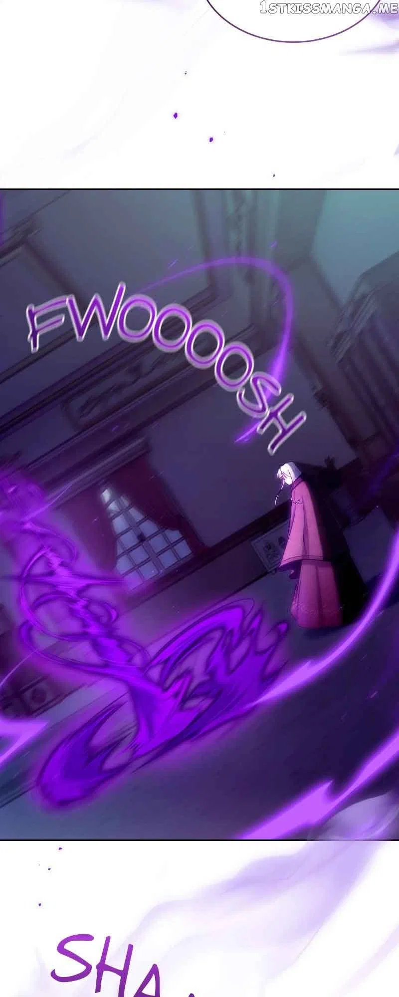 She No Longer Wields Her Sword Chapter 23 – Page 47