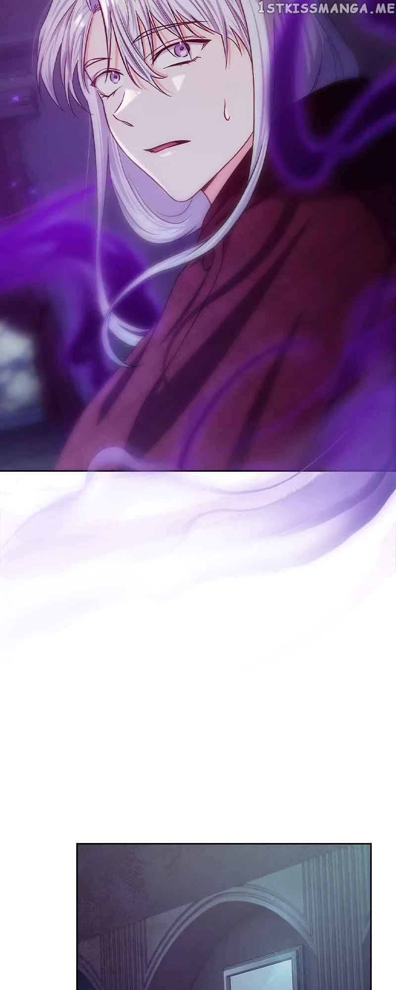 She No Longer Wields Her Sword Chapter 23 – Page 49