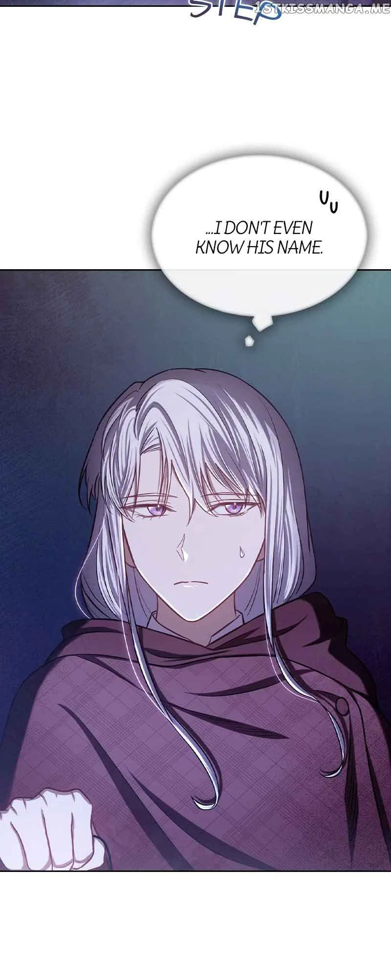 She No Longer Wields Her Sword Chapter 23 – Page 51