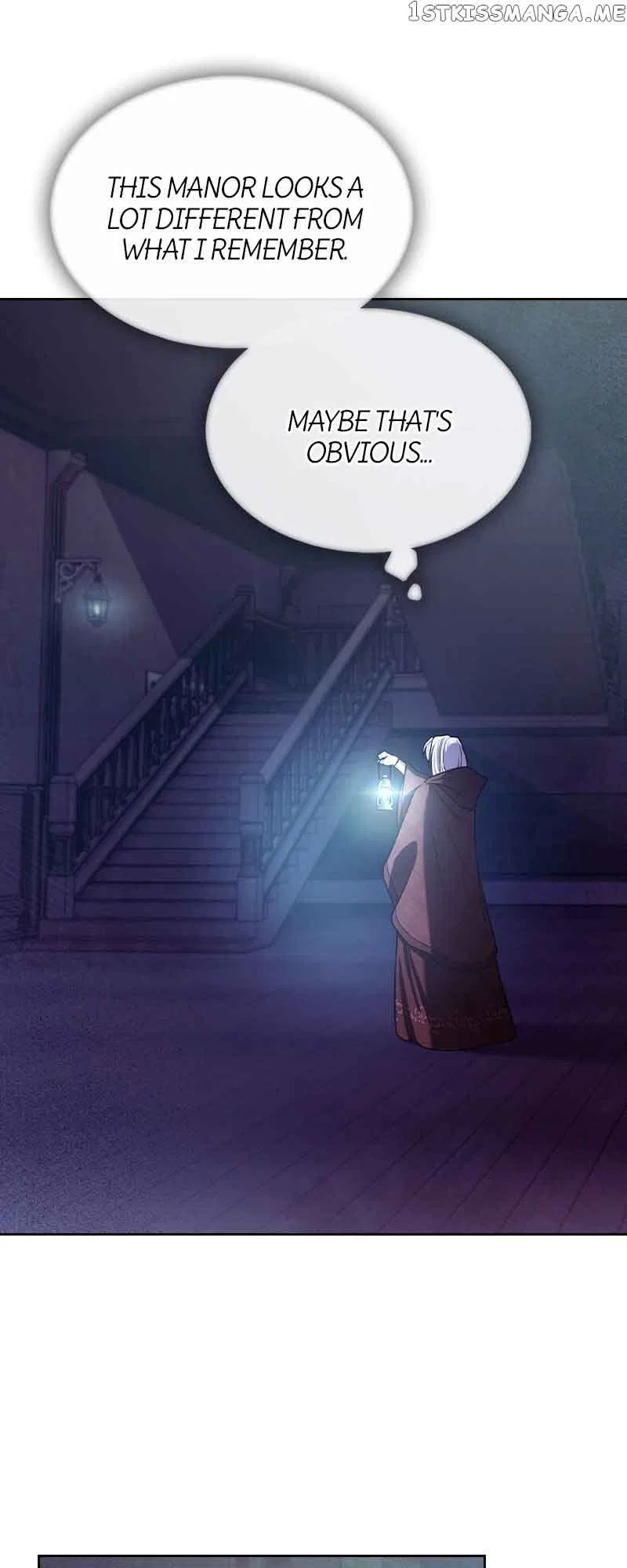 She No Longer Wields Her Sword Chapter 23 – Page 52