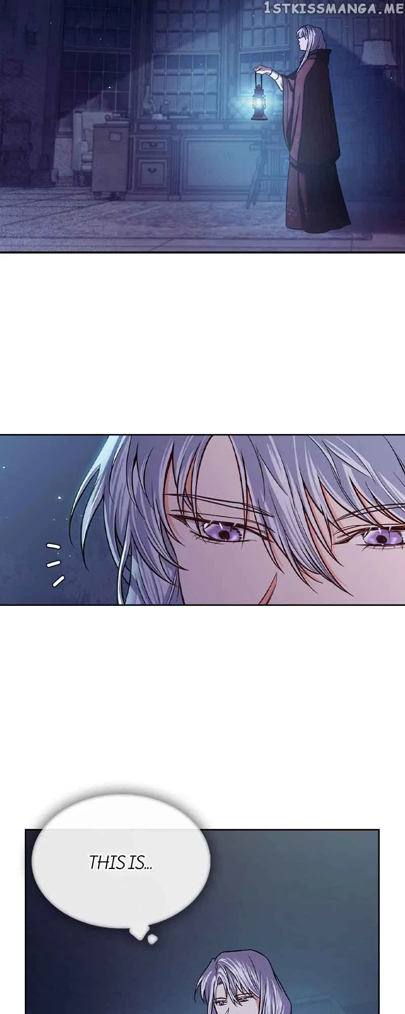 She No Longer Wields Her Sword Chapter 23 – Page 55