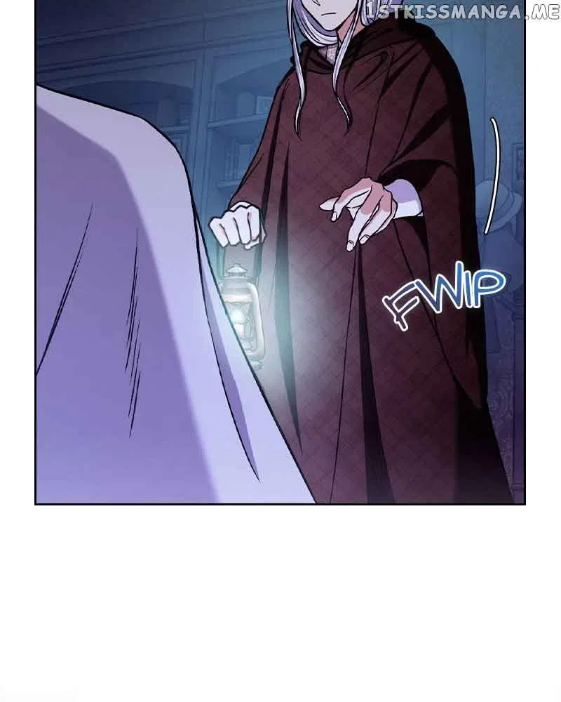 She No Longer Wields Her Sword Chapter 23 – Page 56