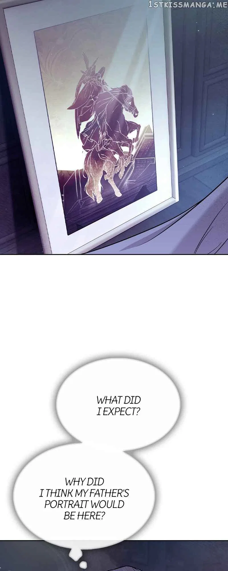 She No Longer Wields Her Sword Chapter 23 – Page 58
