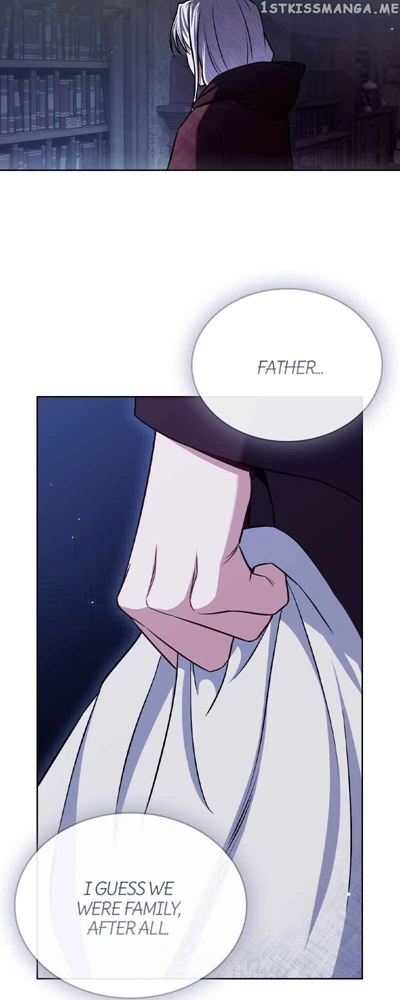 She No Longer Wields Her Sword Chapter 23 – Page 59