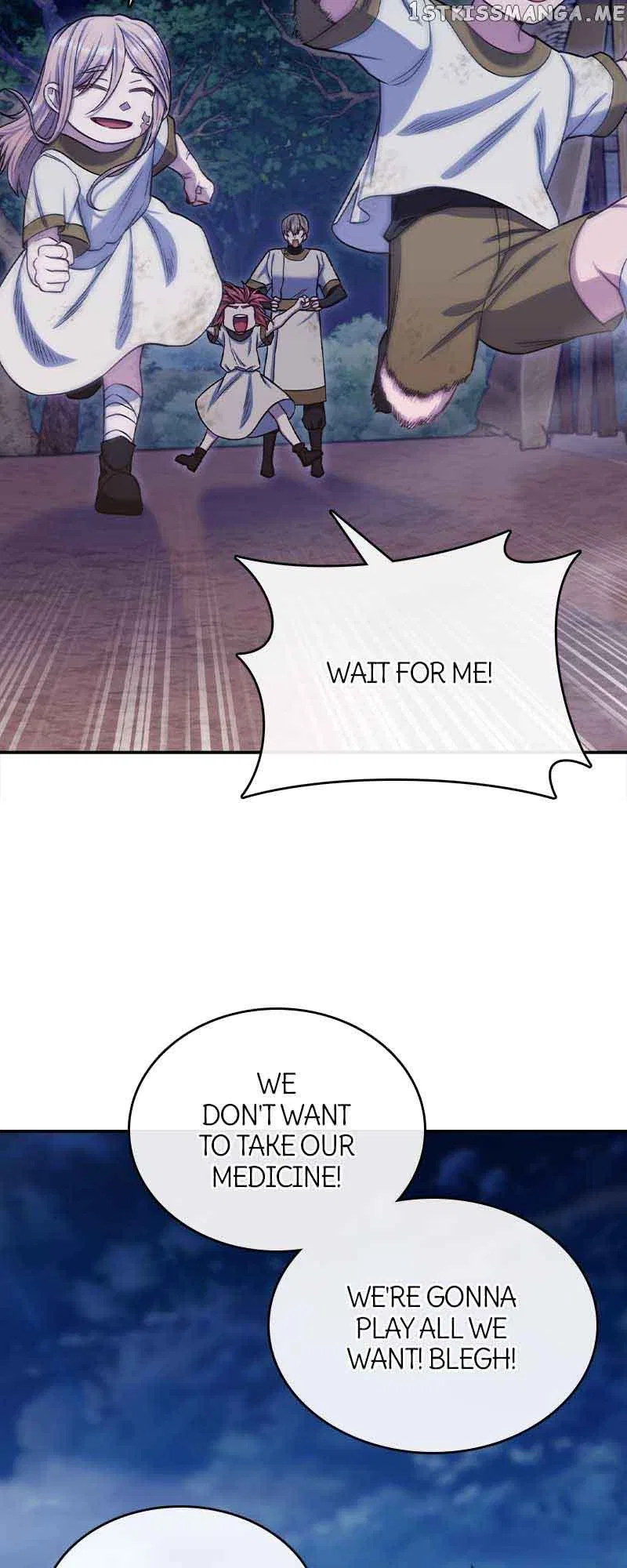 She No Longer Wields Her Sword Chapter 22 – Page 2