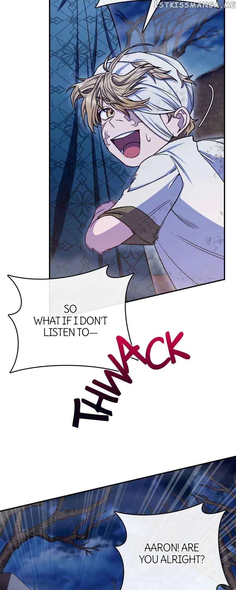 She No Longer Wields Her Sword Chapter 22 – Page 4