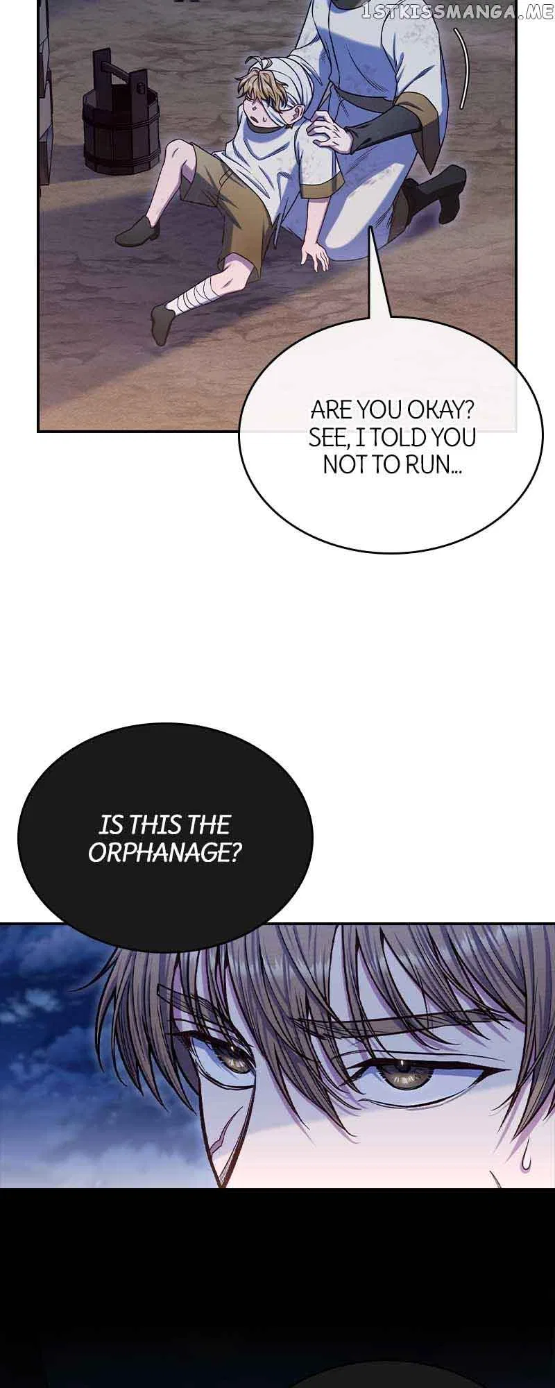 She No Longer Wields Her Sword Chapter 22 – Page 6