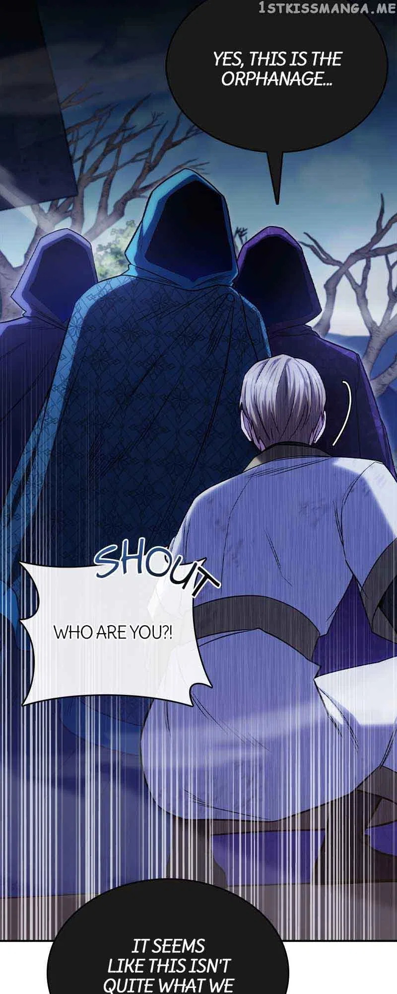 She No Longer Wields Her Sword Chapter 22 – Page 7