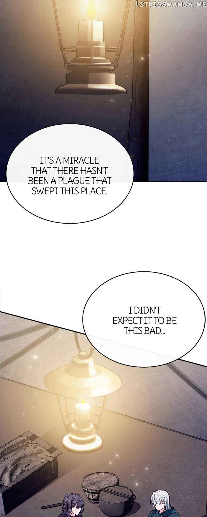 She No Longer Wields Her Sword Chapter 22 – Page 12