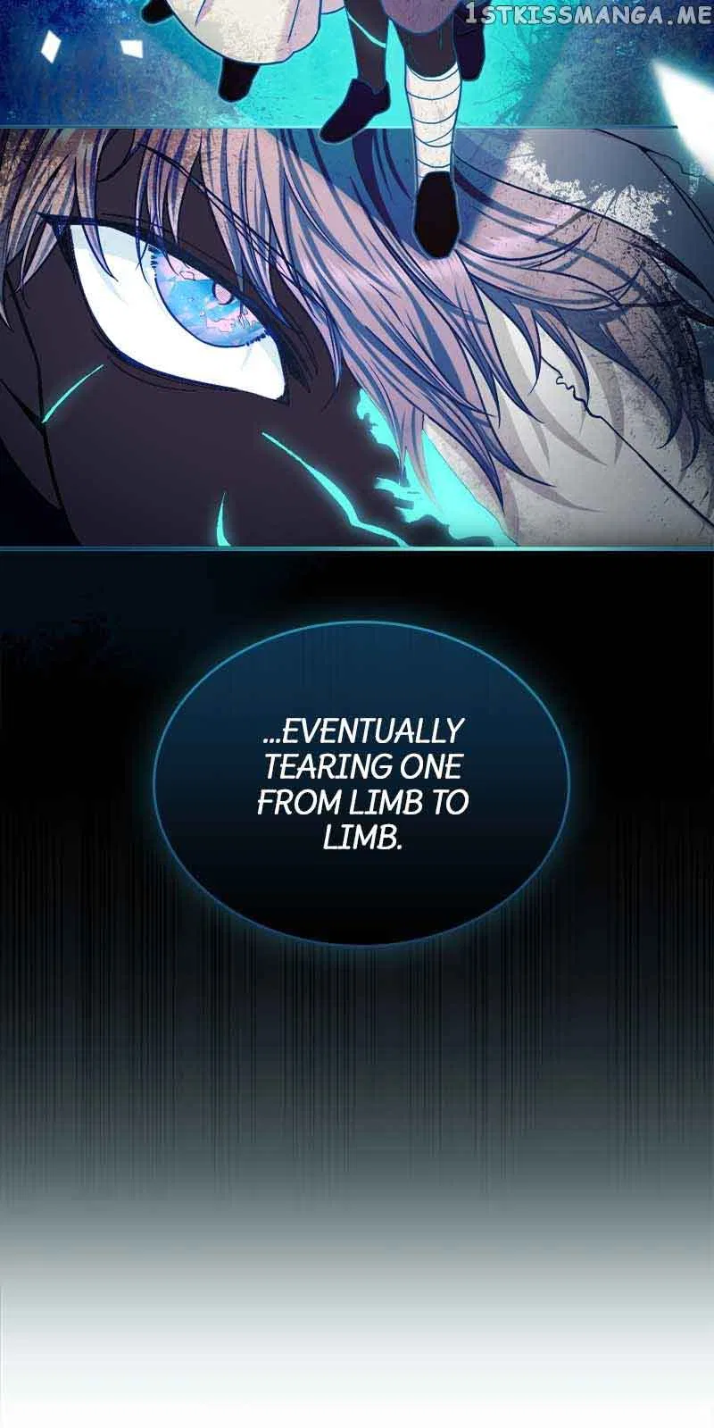 She No Longer Wields Her Sword Chapter 22 – Page 18