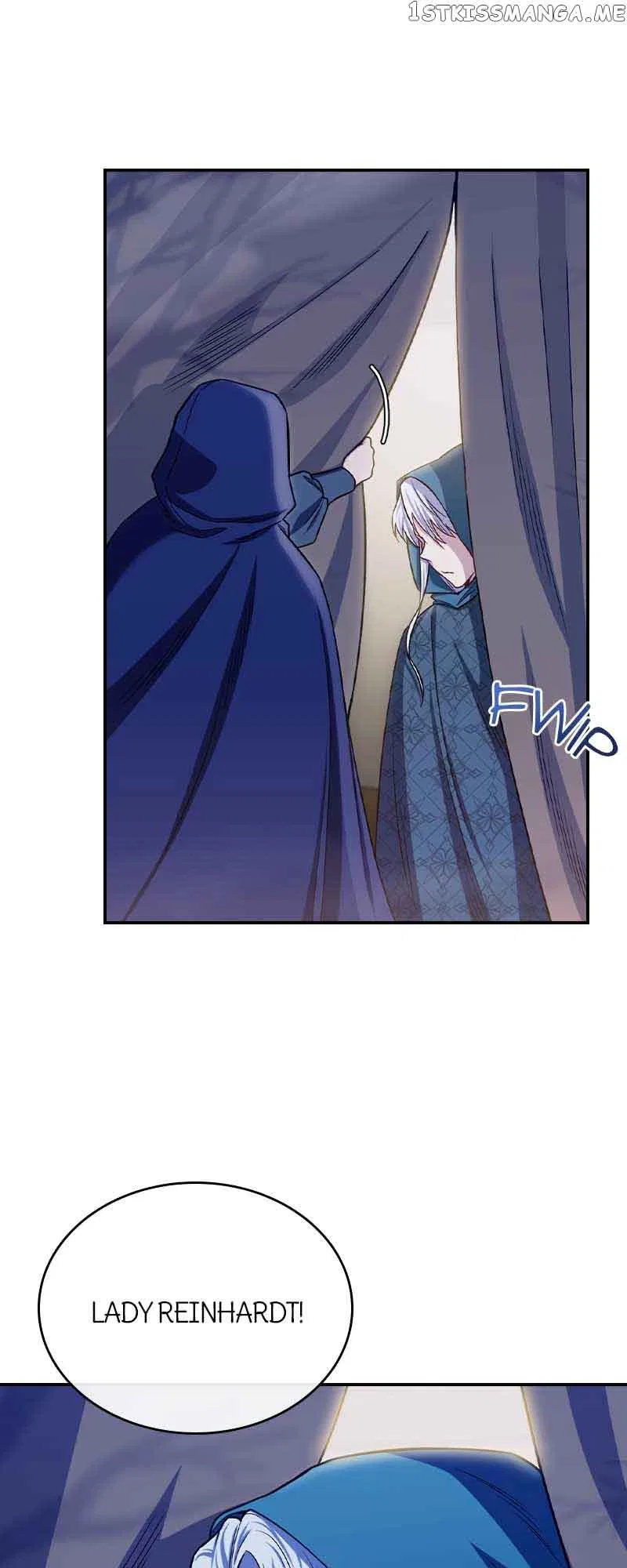 She No Longer Wields Her Sword Chapter 22 – Page 24