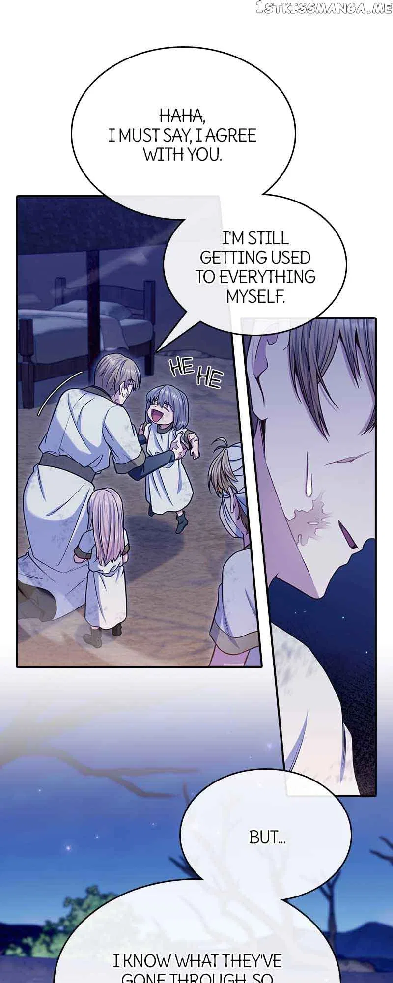 She No Longer Wields Her Sword Chapter 22 – Page 29