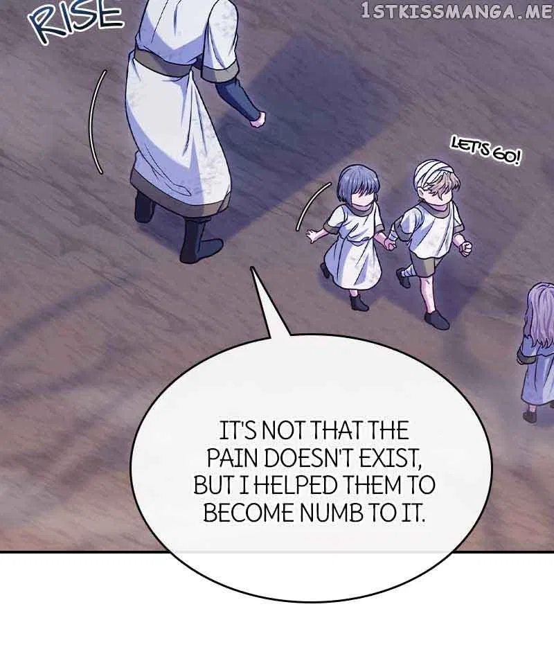 She No Longer Wields Her Sword Chapter 22 – Page 33