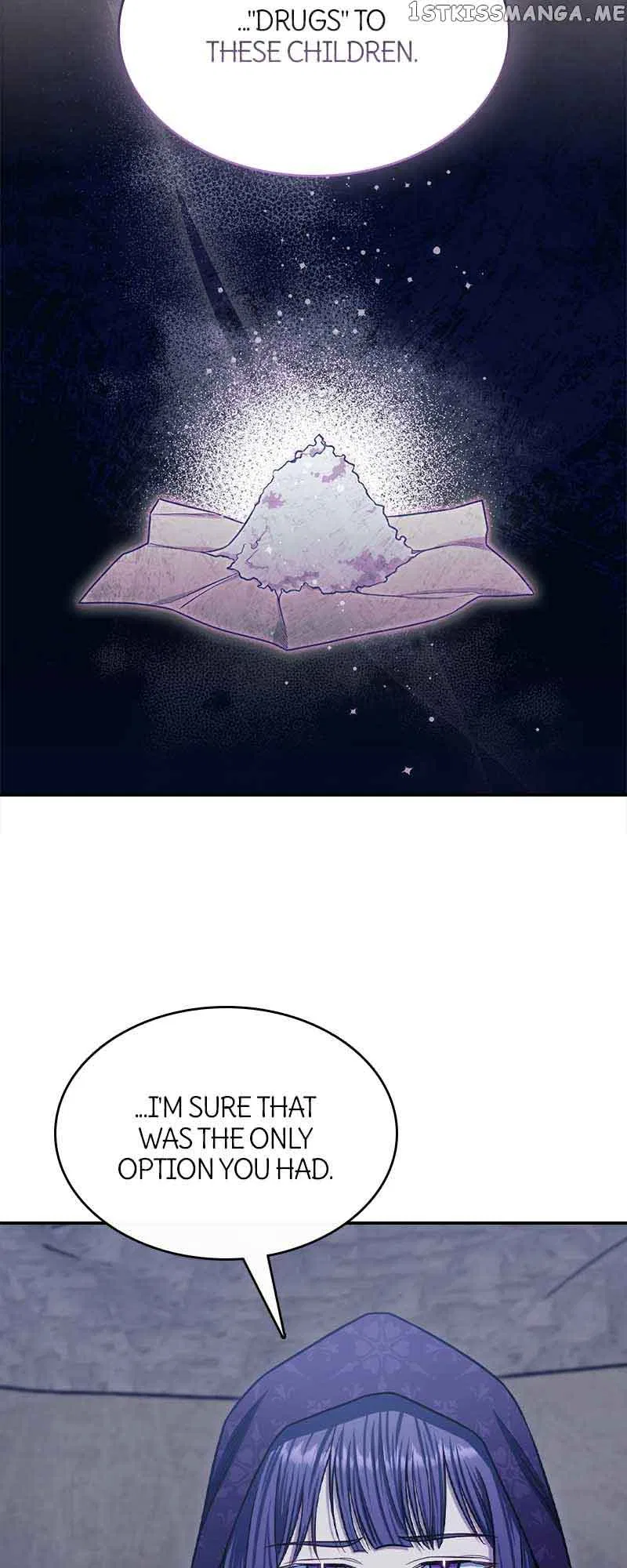 She No Longer Wields Her Sword Chapter 22 – Page 35