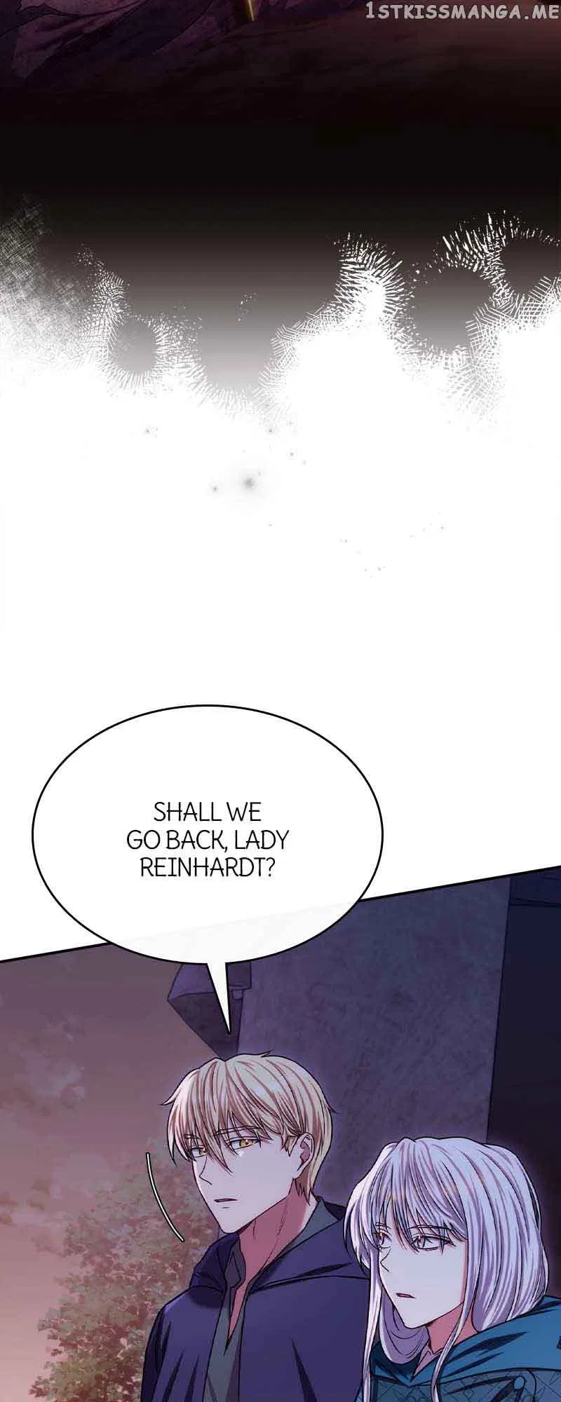 She No Longer Wields Her Sword Chapter 22 – Page 40